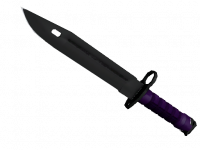 ★ Bayonet Ultraviolet